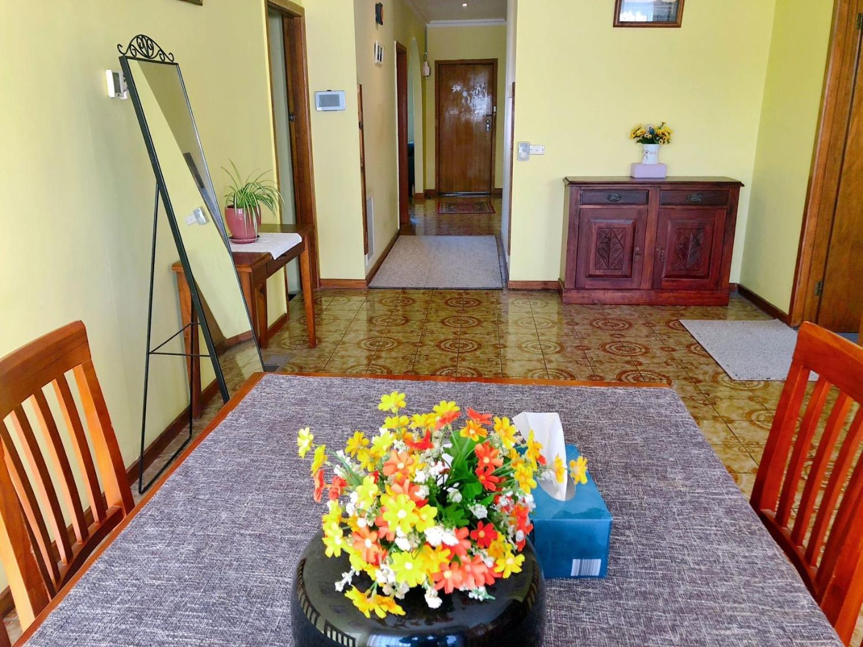 Double Room Melbourne City Exterior foto