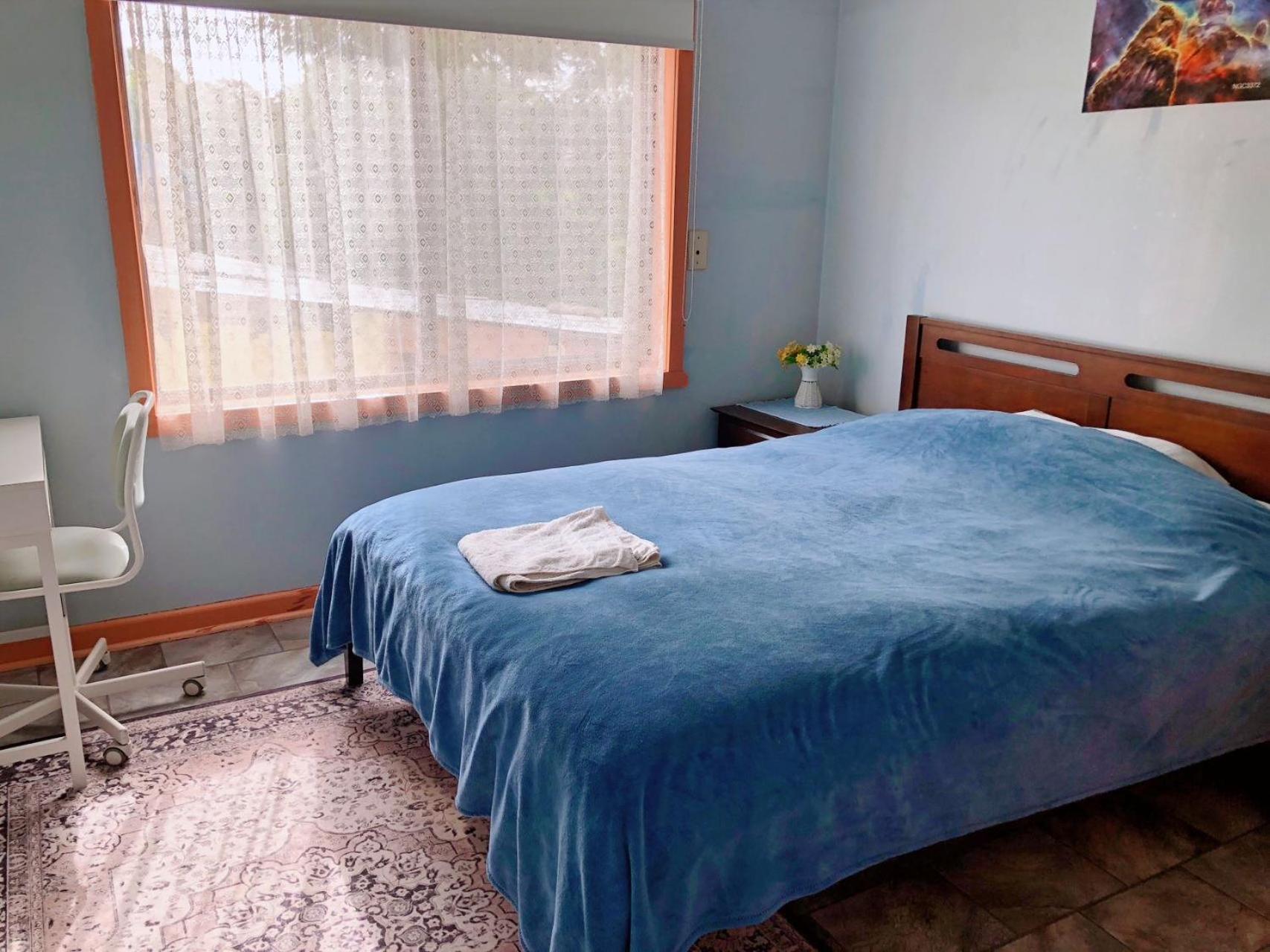 Double Room Melbourne City Zimmer foto